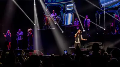 Llega Noches Capitales 2026 con Diego Torres como primer artista: entradas y fecha de cuándo toca Llega Noches Capitales 2026 con Diego Torres como primer artista: entradas y fecha de cuándo toca