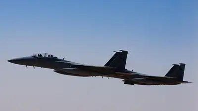Arabia Saudita lanza ataques encubiertos contra Irán al intensificarse guerra regional: fuentes Arabia Saudita lanza ataques encubiertos contra Irán al intensificarse guerra regional: fuentes