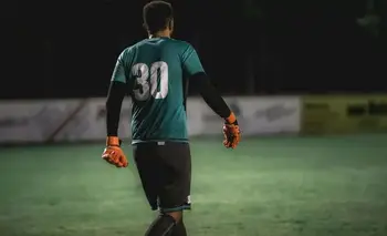 Arqueros Ya, la plataforma viral que causó furor en Argentina | Fútbol