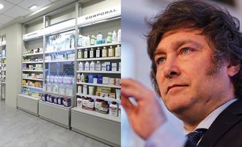 240 trabajadores en vilo por el cierre de farmacias Dr. Ahorro | Crisis económica