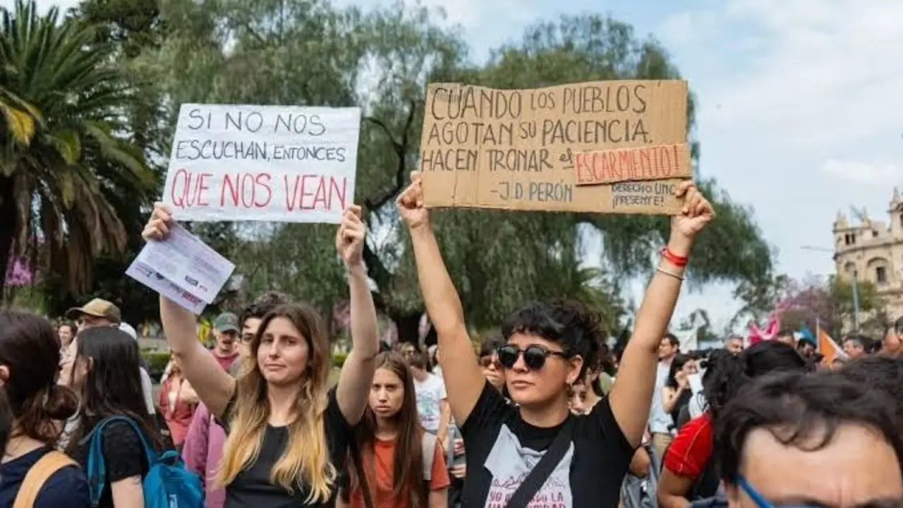 Financiamiento universitario: nuevo revés para el Gobierno antes de la resolución final de la Corte Suprema