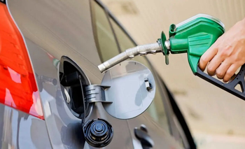 Efecto Milei: la Defensoría del Pueblo advirtió por un nuevo aumento en los combustibles | Aumento de nafta