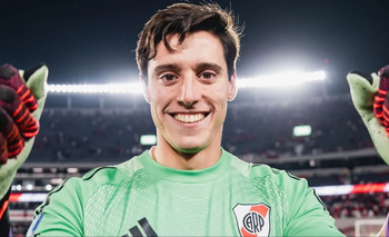 El histórico de la Selección que celebró el gran presente de Beltrán | Mundial 2026