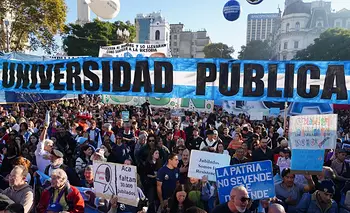 Financiamiento universitario: el Gobierno desempolvó un proyecto para eludir a la Corte | Congreso