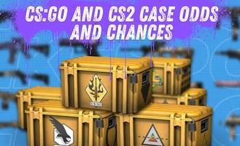 CS2: cómo funcionan las case battles y qué riesgos mirar | Videojuegos