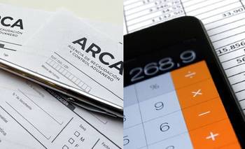 Las modificaciones de ARCA para las contribuciones patronales | Arca
