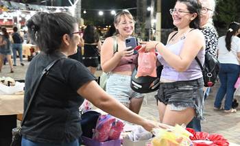 El Gobierno abrió cursos intensivos para fortalecer el empleo juvenil: los detalles | Empleo