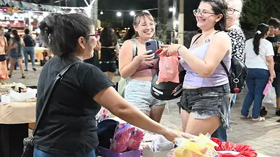 Capacitación y trabajo: Formosa abrió cursos intensivos para fortalecer el empleo juvenil en el mercado laboral Capacitación y trabajo: Formosa abrió cursos intensivos para fortalecer el empleo juvenil en el mercado laboral