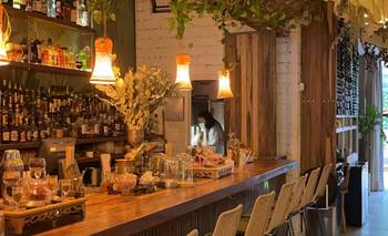 Día del Hummus: 5 lugares imperdibles de Buenos Aires para tapear en patios escondidos | Gastronomía