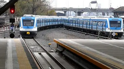 Trenes Trenes