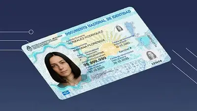 DNI electrónico: quiénes tienen que renovarlo en mayo 2026 DNI electrónico: quiénes tienen que renovarlo en mayo 2026