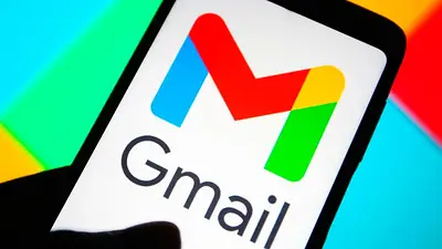 Gmail Gmail