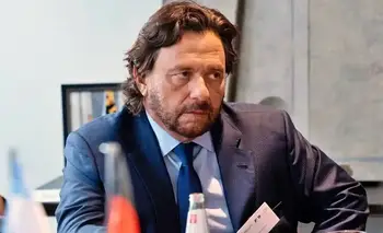 Gustavo Sáenz: “En 2001 decían que se vayan todos, ahora dicen que se mueran todos”  | Salta