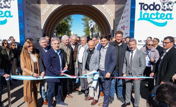 Pullaro y Llaryora le pidieron a Milei que reanude obras y baje las retenciones | Gobernadores