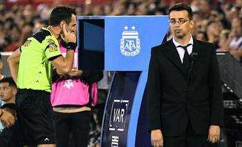 La inédita tecnología que tienen los cuartos de final del Apertura | Fútbol argentino