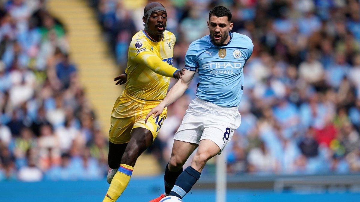 Ver Manchester City vs. Crystal Palace en vivo online por Fútbol Libre ...