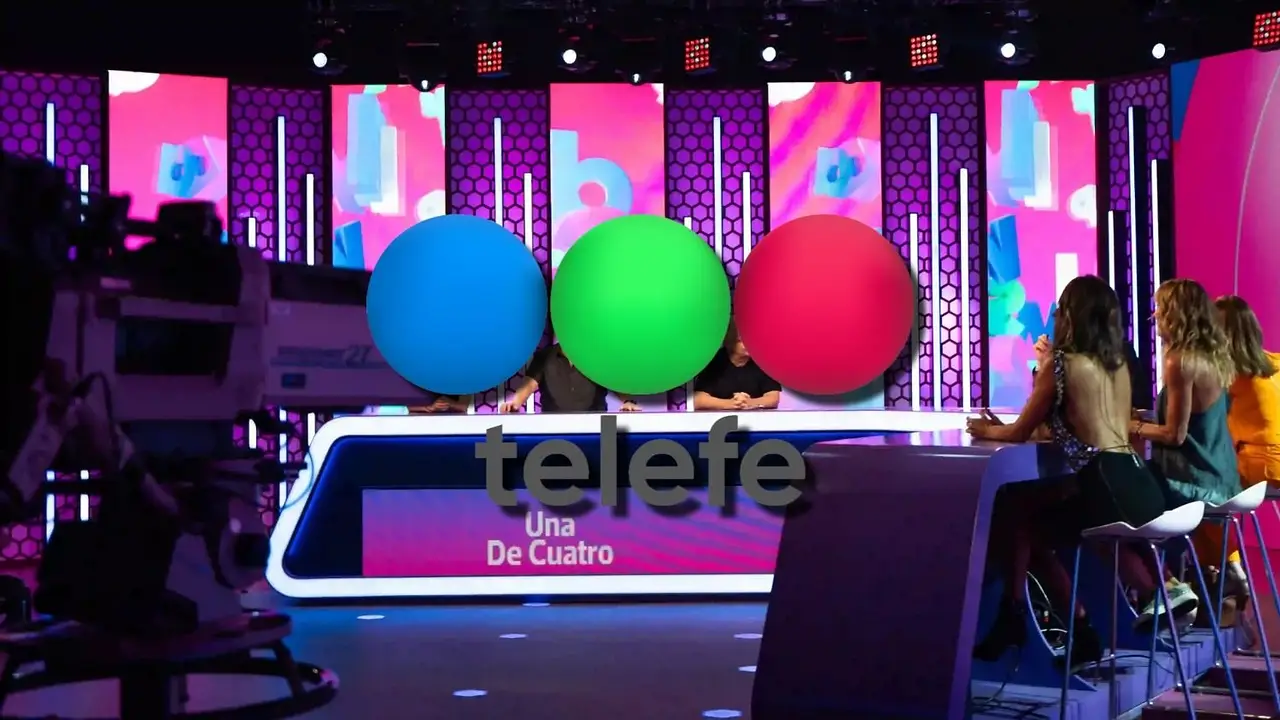 Accidente al aire en el programa de Pasapalabra.