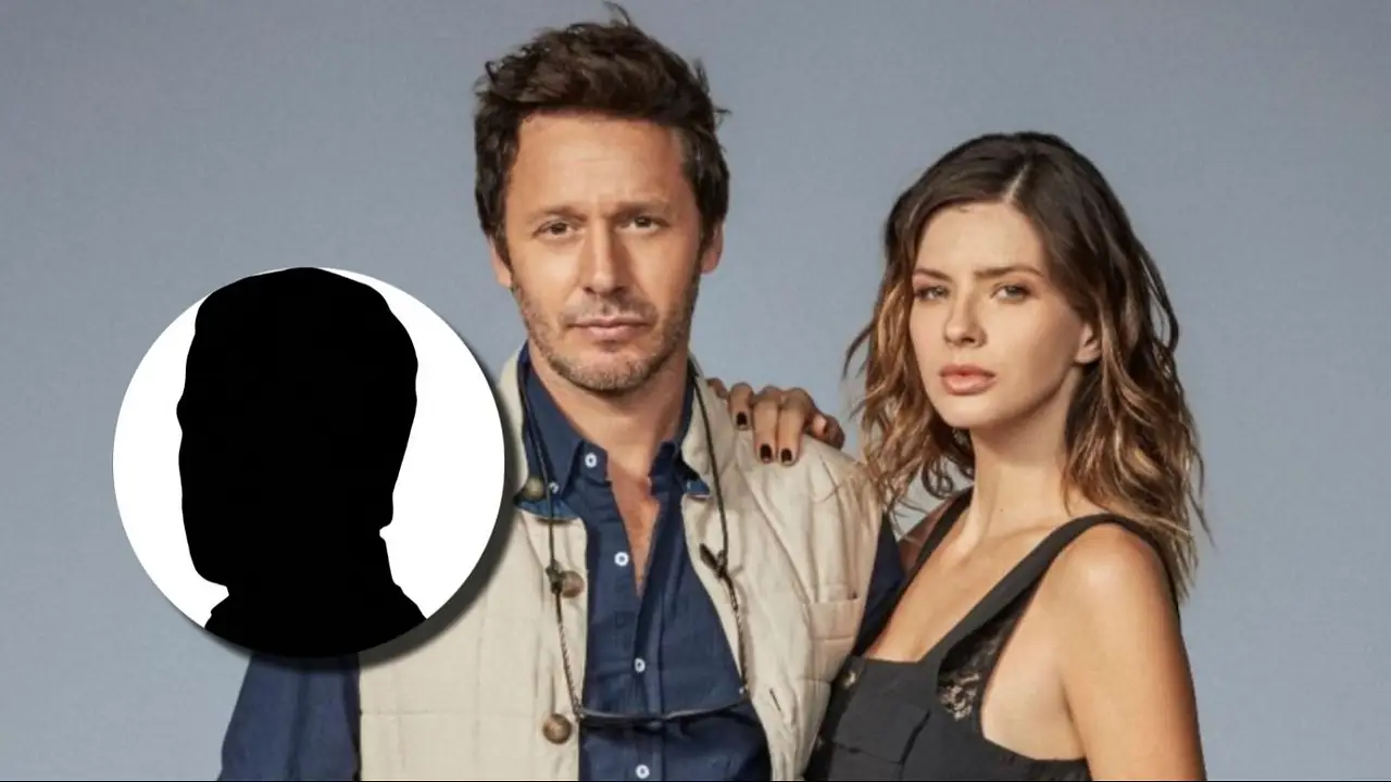 En El Trece revelaron con cuál actor encontró Vicuña a la China Suárez.