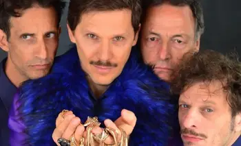 Timón y las bestias: la brillante adaptación que rescata al Shakespeare menos conocido | Entrevistas 