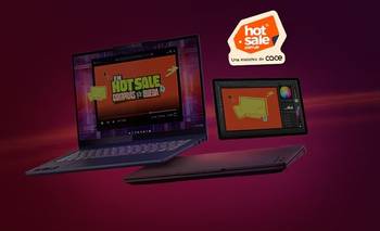 Cuáles son las ofertas de Lenovo en el Hot Sale 2026 | Hot sale