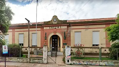 El viaje soñado terminó en pesadilla: acusan a una preceptora de quedarse con 45 mil dólares de los alumnos El viaje soñado terminó en pesadilla: acusan a una preceptora de quedarse con 45 mil dólares de los alumnos