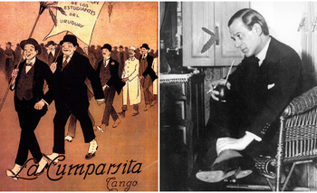 La polémica legal que cruzó la historia del tango más famoso | Música