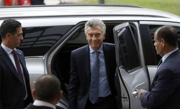 Con Milei en picada, Macri vuelve a pensar en su segundo tiempo | Javier milei presidente