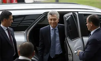 Con Milei en picada, Macri vuelve a pensar en su segundo tiempo | Panorama político