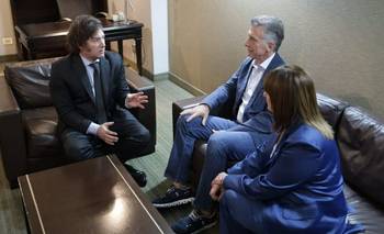 Hasta el PRO advierte sobre el endeudamiento familiar y los límites del modelo de Milei | El conflicto social