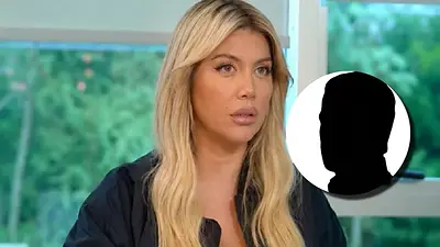 Yanina Latorre reveló al nuevo "chongo de Wanda Nara tras separarse. Yanina Latorre reveló al nuevo "chongo de Wanda Nara tras separarse.