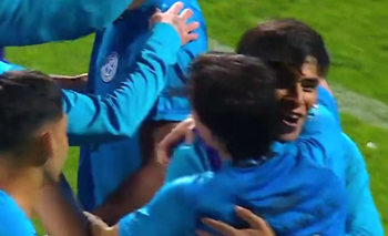 Belgrano de Córdoba le ganó a Unión y es semifinalista del Torneo: goles y resumen | Fútbol argentino