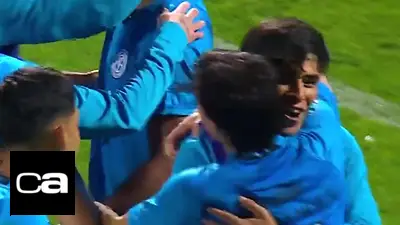 Belgrano de Córdoba le ganó a Unión y es semifinalista del Torneo: goles y resumen Belgrano de Córdoba le ganó a Unión y es semifinalista del Torneo: goles y resumen