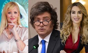 Bomba: una de las ex de Javier Milei podría ser candidata por La Libertad Avanza | Televisión 