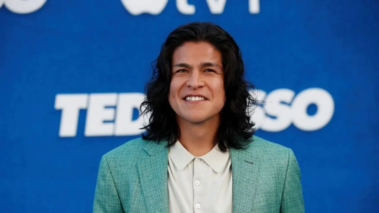 Un actor de Ted Lasso ficha por un club de la segunda división estadounidense