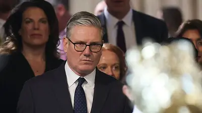 Starmer se enfrenta a su mayor reto mientras reportes de dimisión eclipsan el discurso del rey Starmer se enfrenta a su mayor reto mientras reportes de dimisión eclipsan el discurso del rey