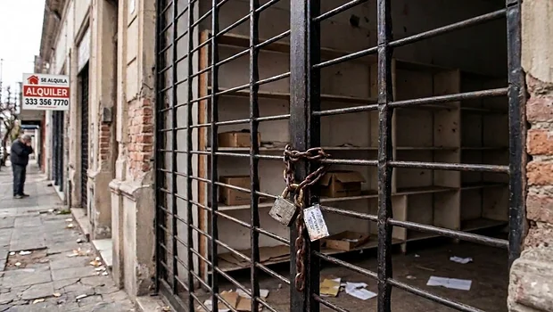 El mercado advierte que Argentina ya entró oficialmente en recesión | Actividad económica