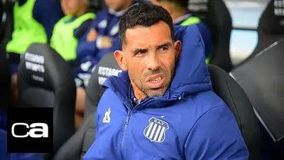 Talleres de Córdoba, Carlos Tevez, fútbol argentino, Boca Talleres de Córdoba, Carlos Tevez, fútbol argentino, Boca