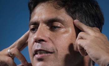 Kicillof quiere completar la Suprema Corte bonaerense antes de fin de año | Provincia de buenos aires
