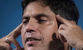 Kicillof quiere completar la Suprema Corte bonaerense antes de fin de año | Provincia de buenos aires