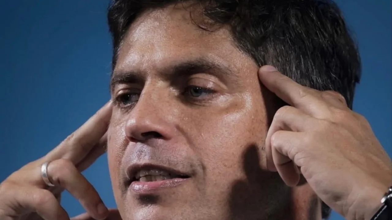 Kicillof quiere completar la Suprema Corte bonaerense antes de fin de año