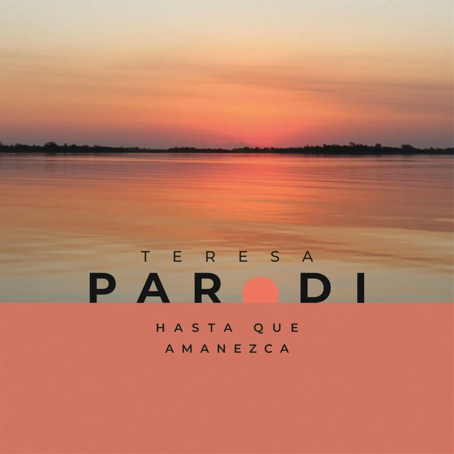 Teresa Parodi