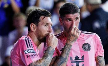 De Paul definió su futuro post Mundial y Racing sueña: "Decisión tomada" | Selección argentina