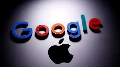 Apple critica las medidas de la UE para facilitar a sus competidores en el ámbito de la inteligencia artificial el acceso a los servicios de Google Apple critica las medidas de la UE para facilitar a sus competidores en el ámbito de la inteligencia artificial el acceso a los servicios de Google