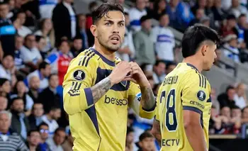 Todos los jugadores del fútbol argentino que pueden ir al Mundial 2026 | Mundial 2026