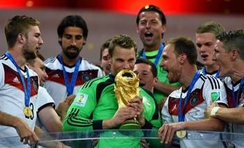 Sorpresa en Alemania por la decisión que tomó Neuer para el Mundial | Mundial 2026