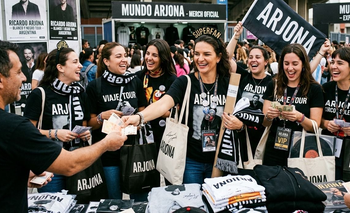 Superfans: el nuevo negocio que transforma a la música en vivo | Música