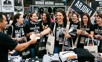 Superfans: el nuevo negocio que transforma a la música en vivo | Música