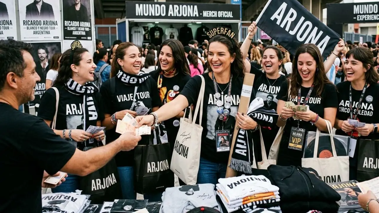 Qué es un superfan.