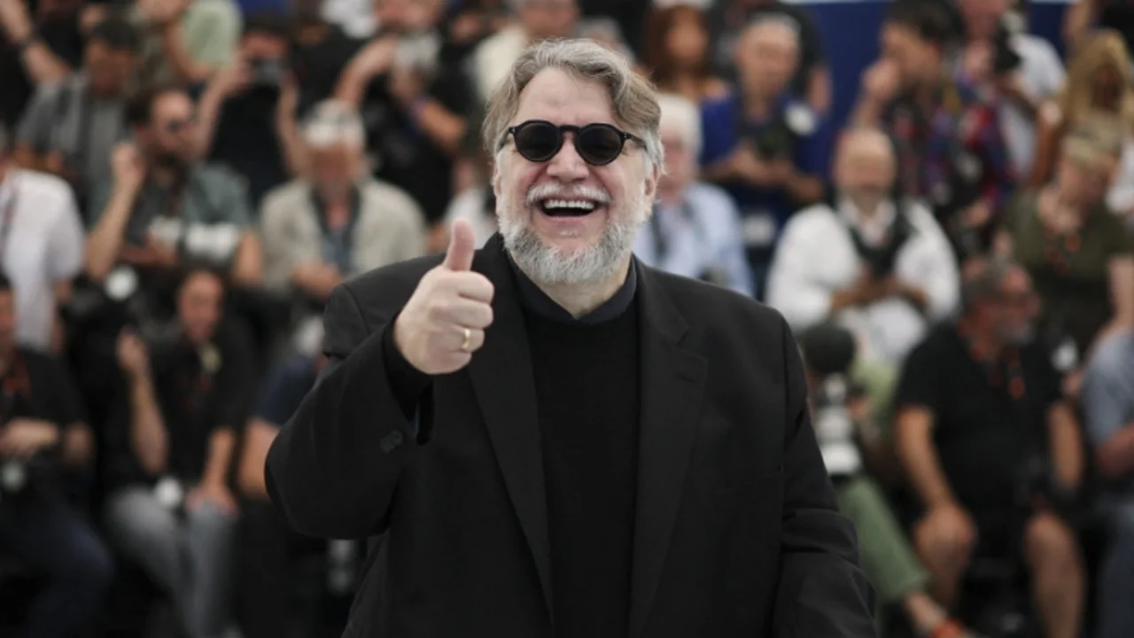 "El laberinto del fauno" vuelve a Cannes veinte años después de una ovación récord