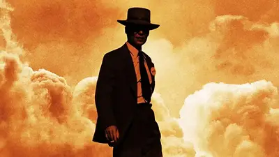 Oppenheimer Oppenheimer